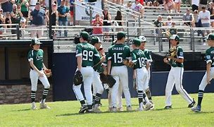Image result for Little League World Series Players