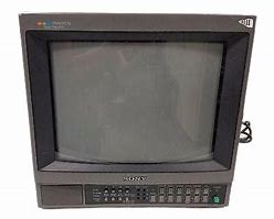 Image result for Sony Trinitron Cxa1465as