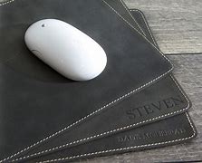 Image result for Leather Mouse Pad
