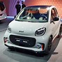 Image result for 2019 SmartEQ Fortwo Rear Supension