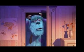 Image result for Monsters Inc Deleted Scenes