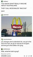 Image result for Macca's Memes