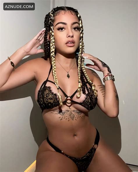 Everything Wrong With Malu Trevejo