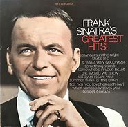 Image result for Frank Sinatra Vinyl Records