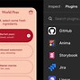 Image result for Developer Mode UI