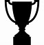 Image result for Trophy Shape Free Png