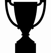Image result for Football Trophy Outline