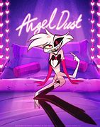 Image result for Angel Dust Duck