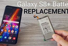 Image result for Samsung Galaxy S8 Zero Battery Image