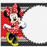 Image result for Minnie Mouse Border Design