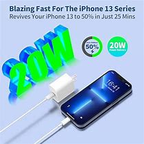 Image result for iPhone Charger with Fat Adapter
