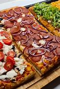 Image result for Pizza Al Taglio