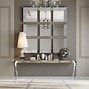 Image result for Mirrored Frame Wall Decor