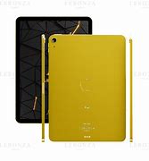Image result for Gold iPad Air5