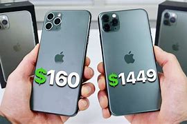 Image result for Fake iPhone 11 Pro