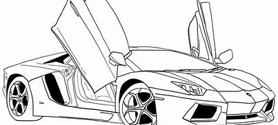 Image result for Car Colouring Pages for Adults