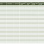 Image result for Excel Database Template