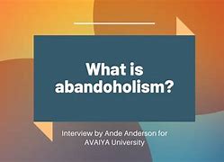 Image result for abandohismo