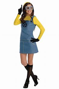 Image result for Hot Minion Costume