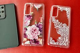 Image result for Galaxy S21 Clear Case