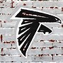 Image result for Atlanta Falcons Logo Wallpaper