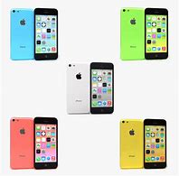 Image result for iPhone 5C All Colors