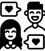 Image result for To Chat Clip Art