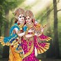 Image result for Radha Krishna UHD Wallpaper