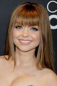 Image result for Terrible Bangs