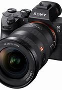 Image result for Sony A7 Mirrorless Camera