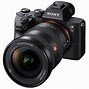 Image result for Sony Mirrorless A7 III