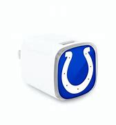 Image result for A Indianapolis Colts Flip Phone Charger