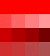 Image result for Red 7 Color