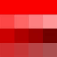 Image result for What Is a Tint in Color