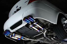 Image result for Car Exhaust Pipe