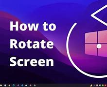 Image result for iPad Screen Rotation