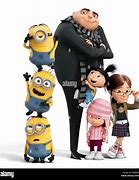 Image result for Despicable Me Alamy