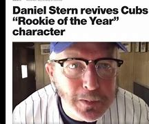 Image result for Daniel Ster Qoutes From Rookie of the Year