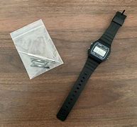 Image result for Casio Apple Watch Strap