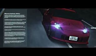 Image result for Initial D 350Z