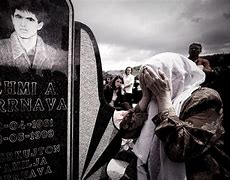 Image result for Kosovo Genocide