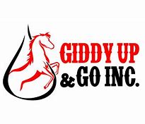 Image result for Giddy Up Logo