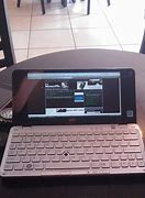 Image result for Sony Vaio P Netbook Old