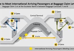 Image result for Inside Seattle Airport