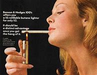 Image result for Vintage Cigarette Ads for Women