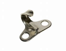 Image result for Stainless Lacing Hooks