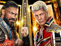 Image result for WrestleMania