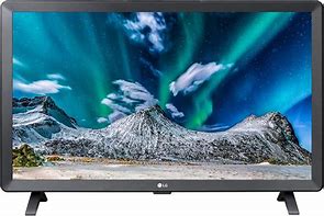 Image result for LG TV 24 Inch On Side of a Person