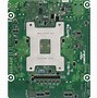 Image result for ROM On Motherboard