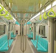 Image result for Metro Inside